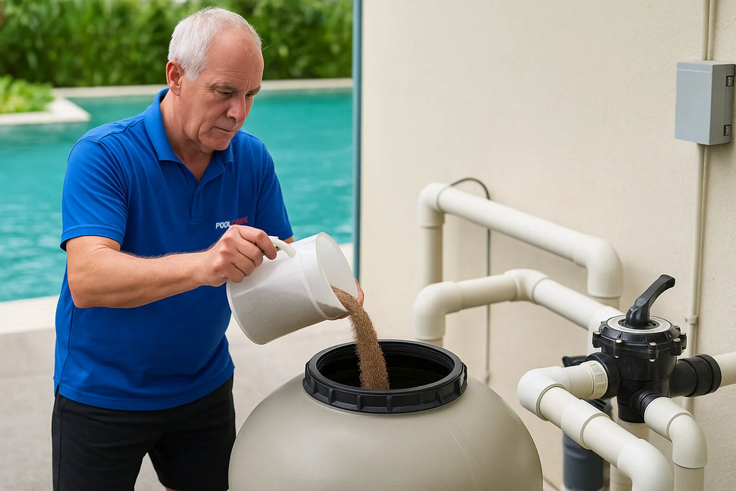 What is a Media Change