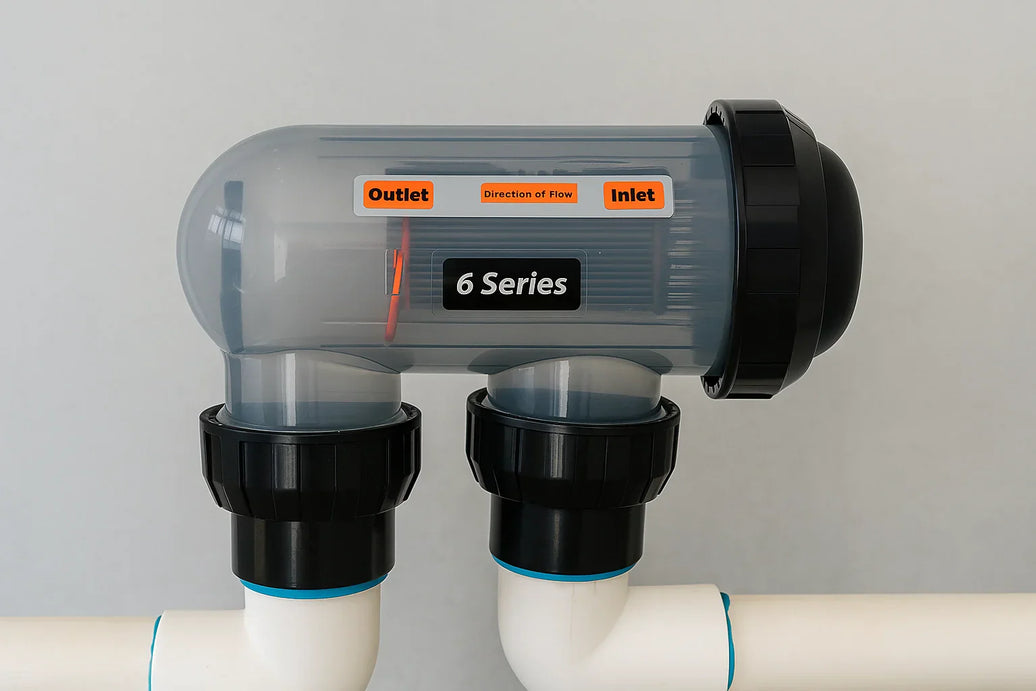 How to maintain your chlorinator