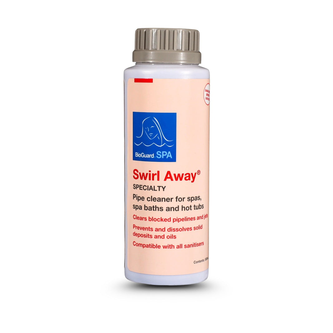 BioGuard Swirl Away 500ml