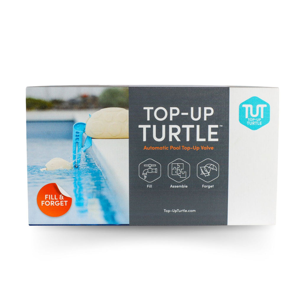 Top-Up Turtle