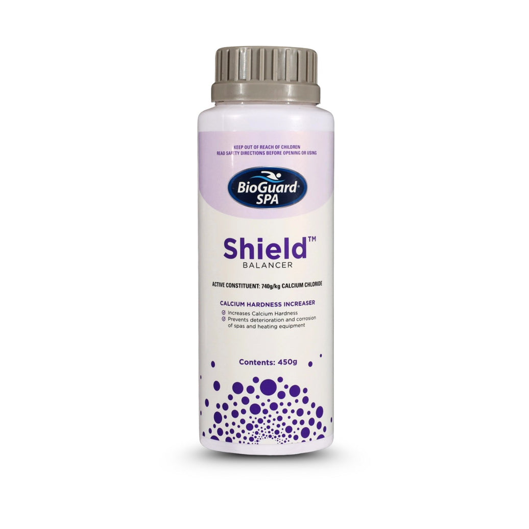 BioGuard Spa Shield 450g