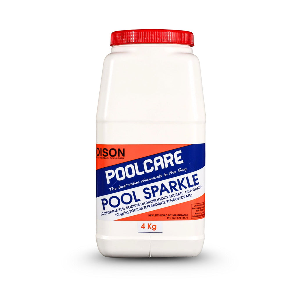 Pool Sparkle (4KG)