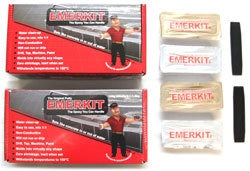 EMERKIT RESIN & HARDENER KIT