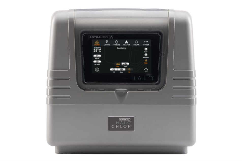 Halo 35 Chlorinator