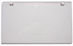 SKB950 9" 1/2 Quiptron Hinged