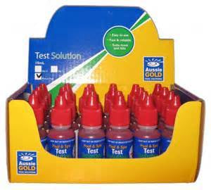 PHENOL RED SOLUTION