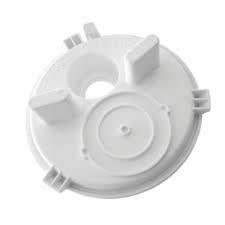 VACUUM PLATE POOLRITE S2500 MK2 1 HOLE