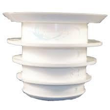 BARACUDA UNIVERSAL WEIR CUFF