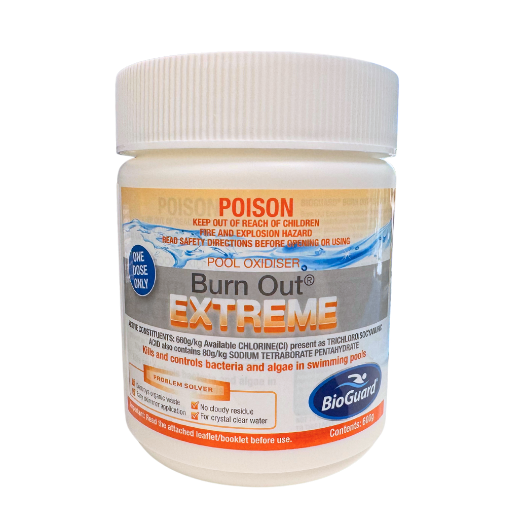 BioGuard Burn Out Extreme