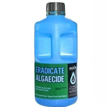 Algon Eradicate Metal Free Algaecide 1L