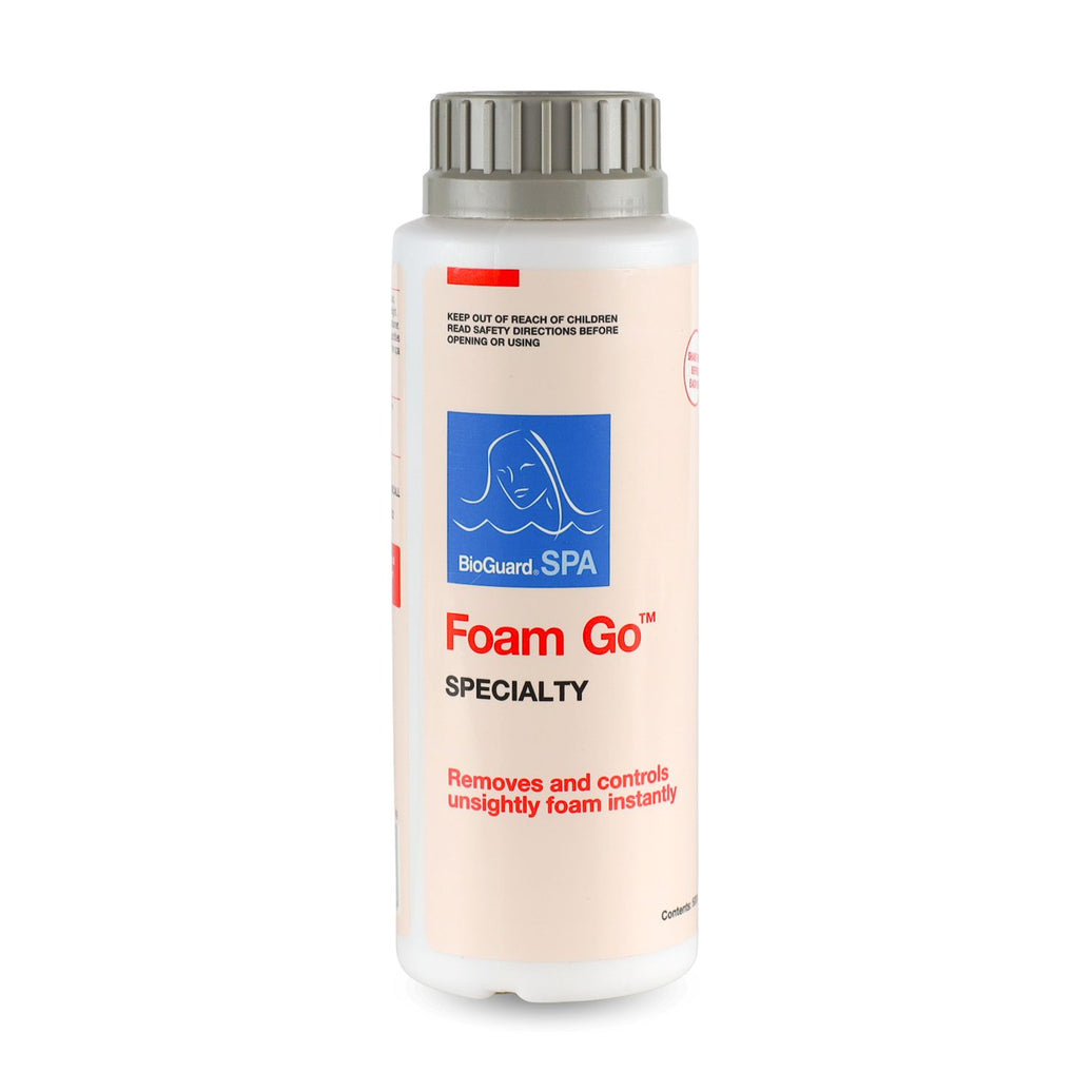 BioGuard Spa Foam Go 500ml