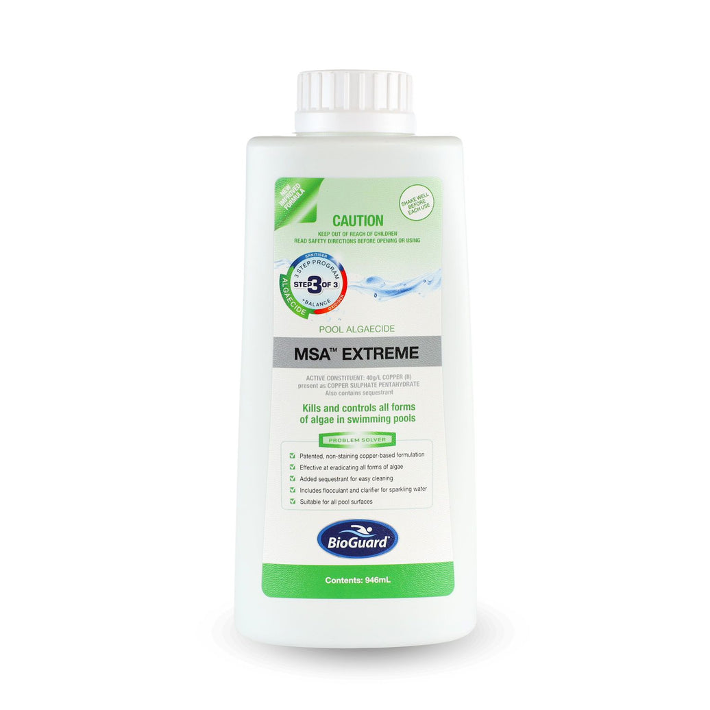 BioGuard MSA Extreme 946ml