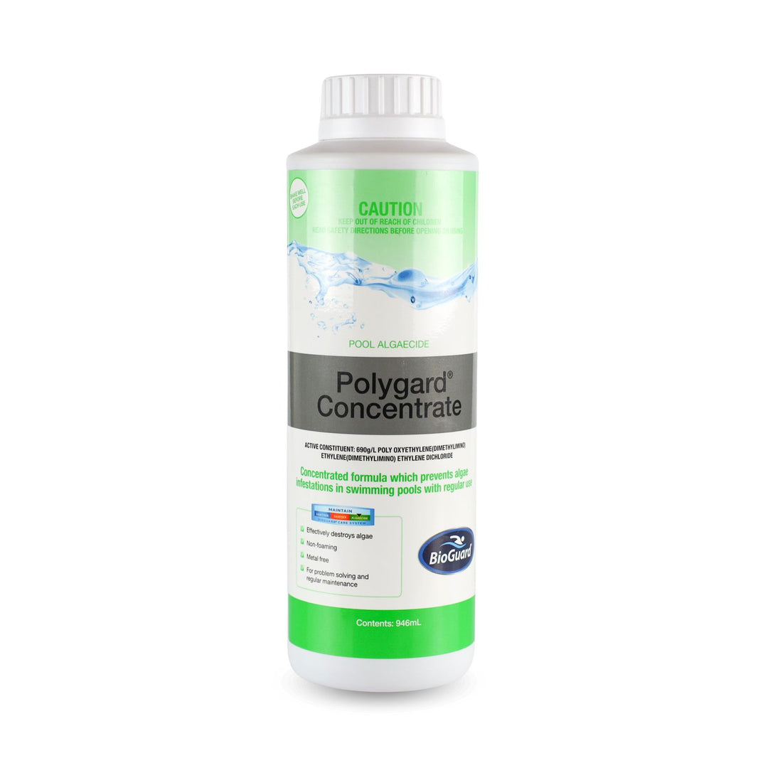 BioGuard Polygard Concentrate 1LT