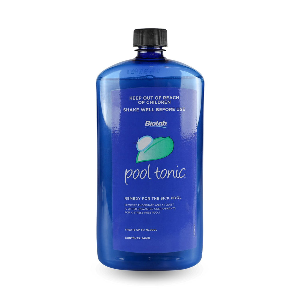 BioGuard Pool Tonic For Sick Pools 946ml