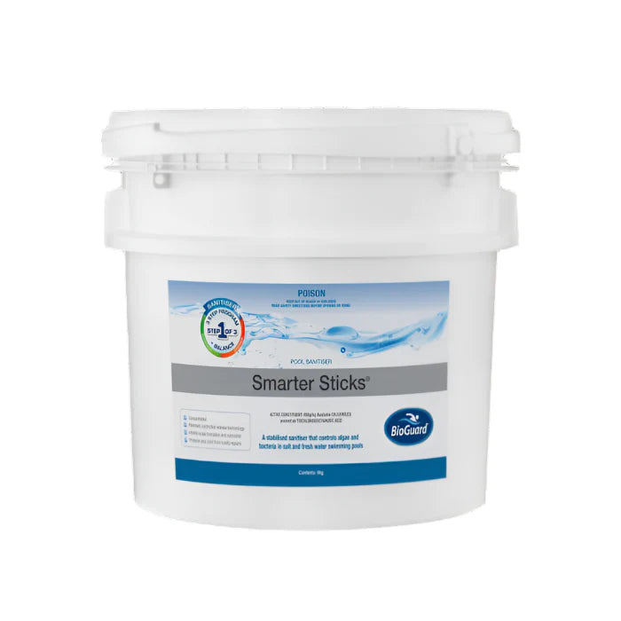 BioGuard Smarter Sticks 9kg
