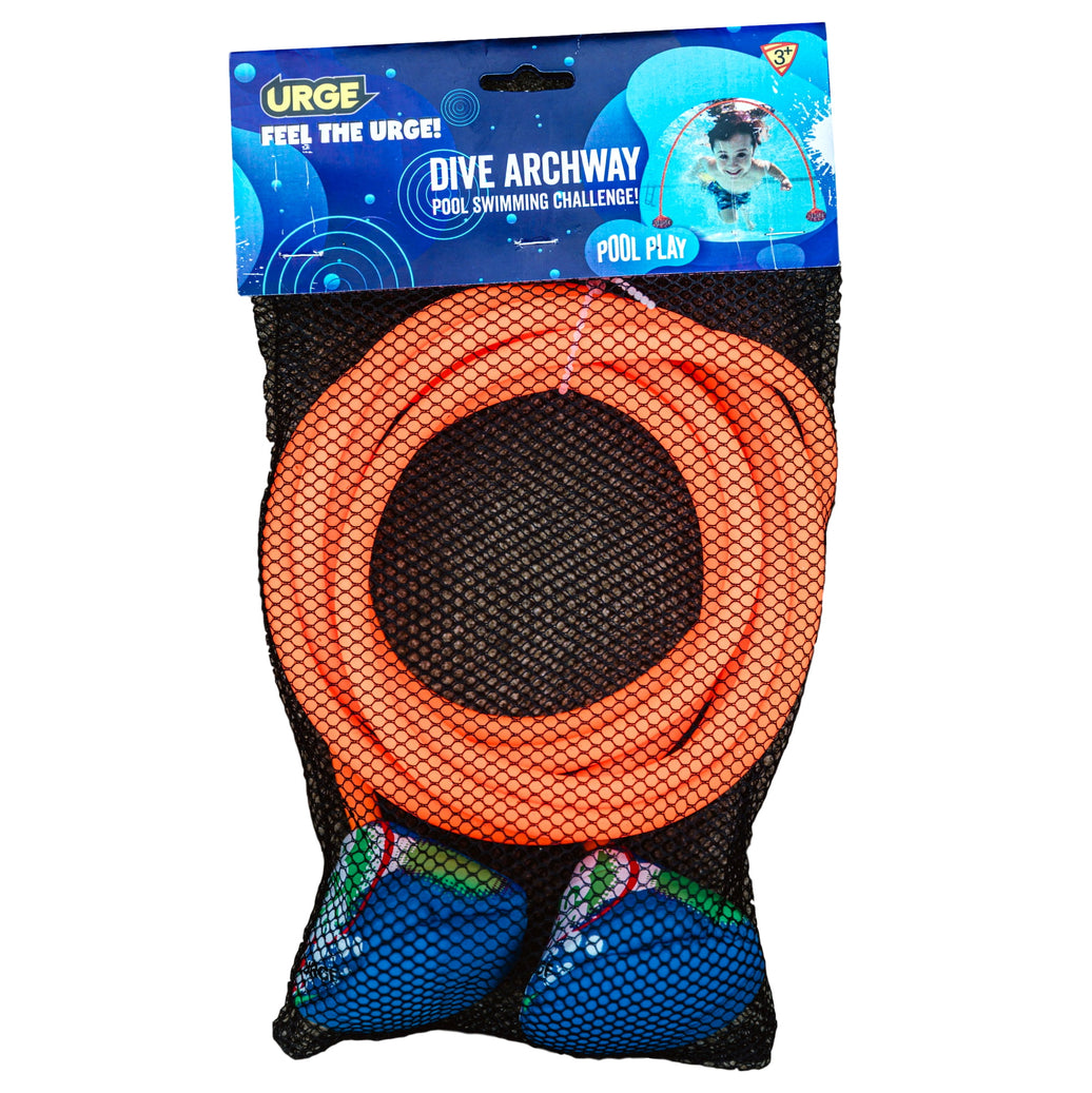 Urge Neoprene Archway