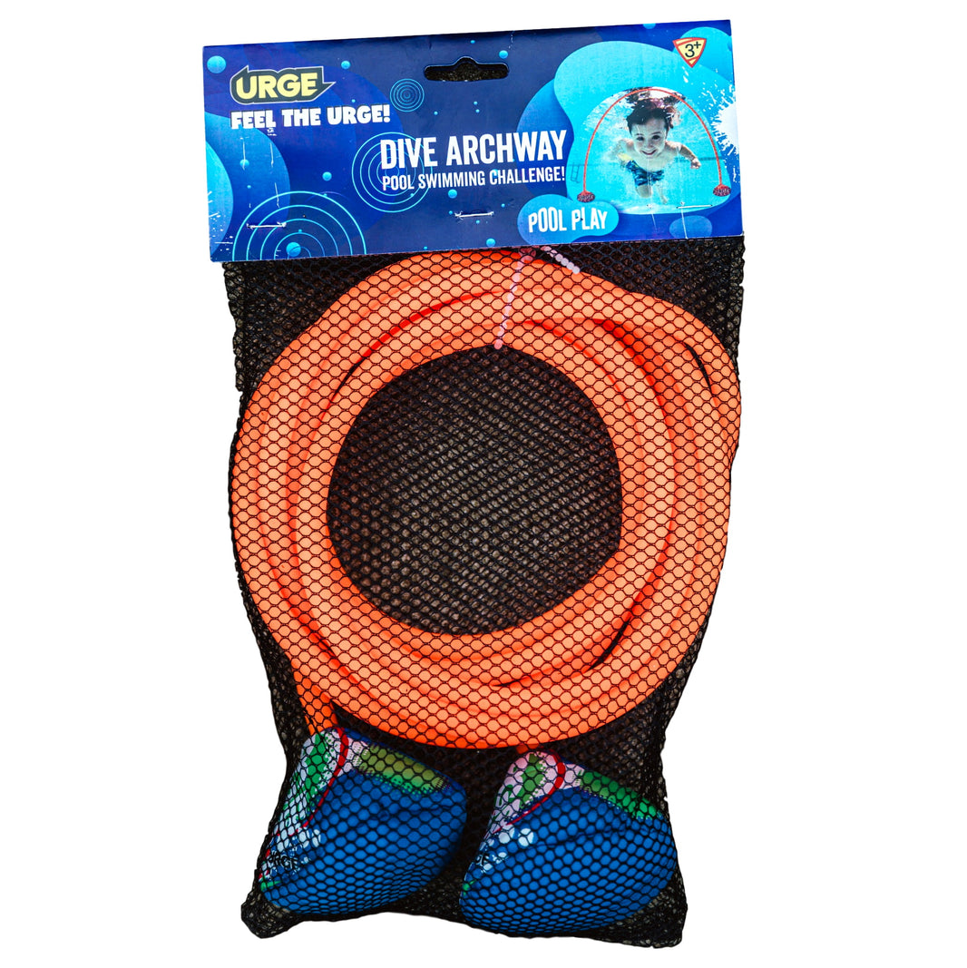 Urge Neoprene Archway