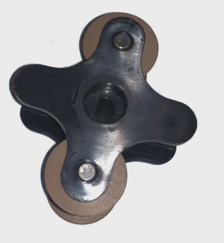 Zodiac pH Perfect Roller Carrier