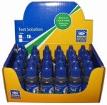 NO 5 TEST SOLUTION