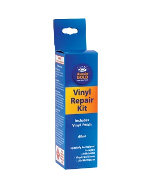 Vinyl Repair Kit