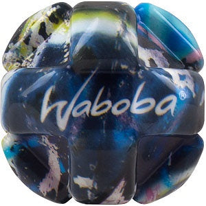 WABOBA STREET BALL