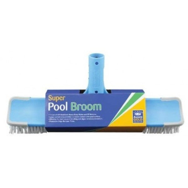 Pool Broom Super Large