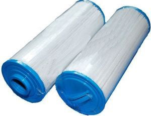 O2 / Vortex Spas C50 - O250