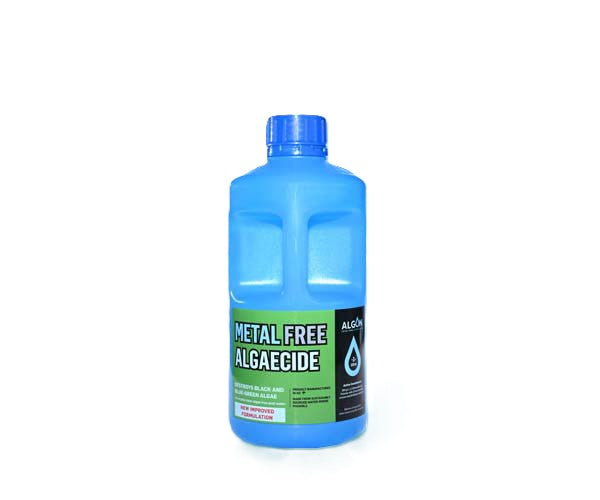 Algon Metal Free Algaecide 1L