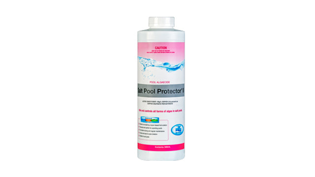 BioGuard Salt Pool Protector ll