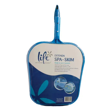 Spa Skimmer
