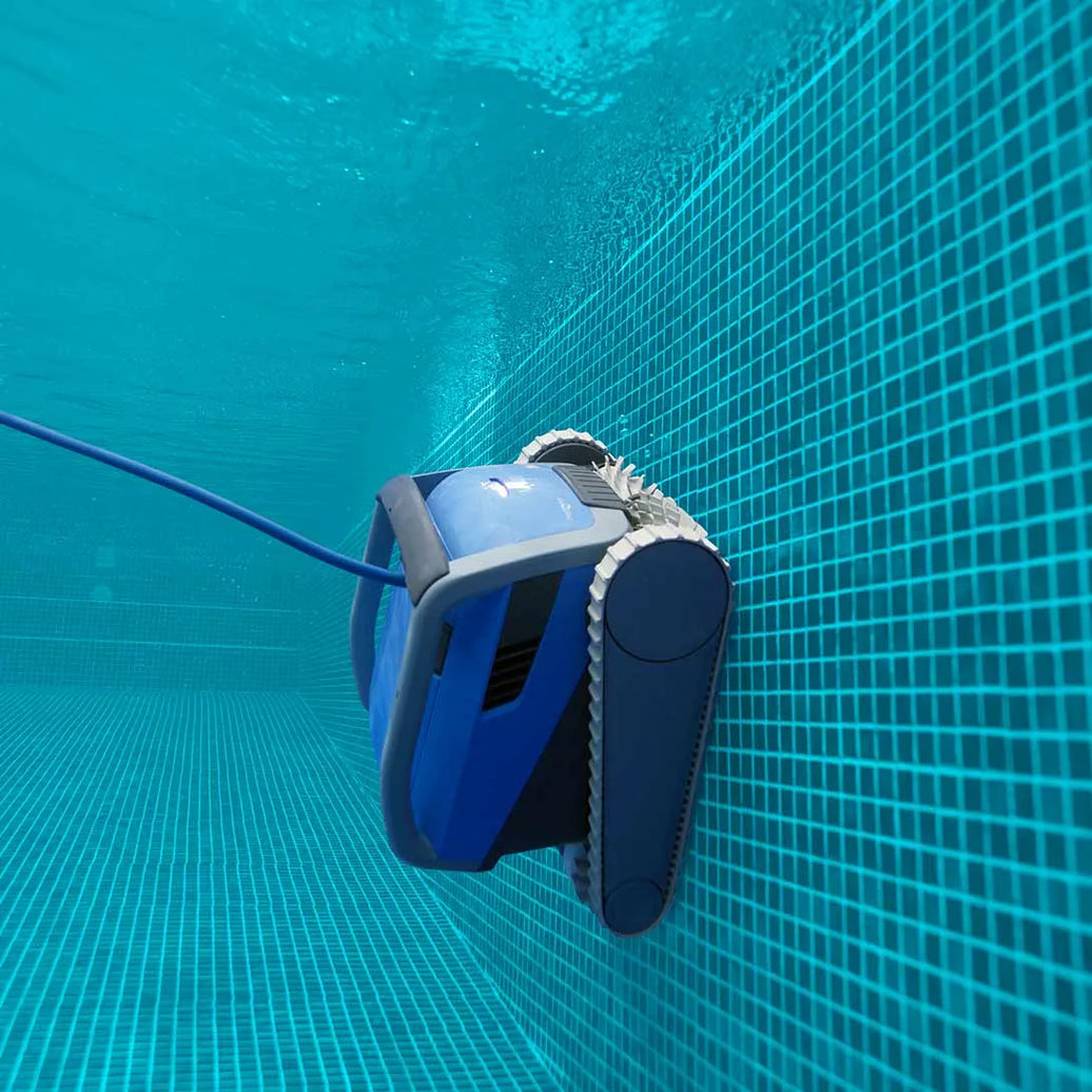 Robotic Pool Cleaners