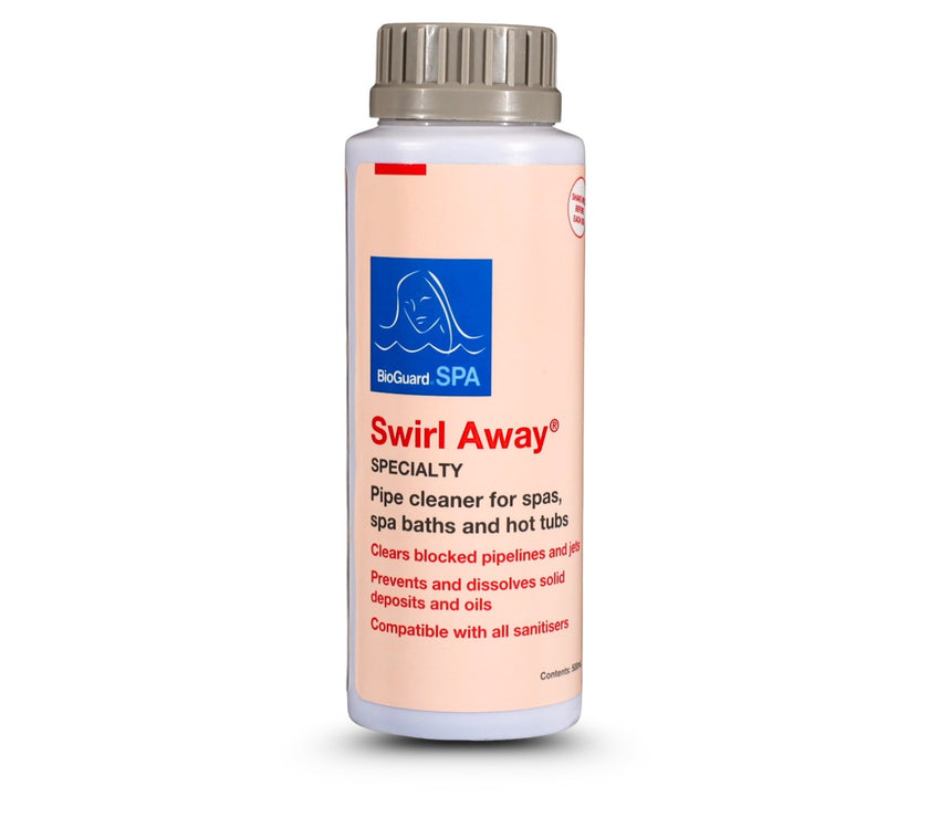 BioGuard Swirl Away 500ml
