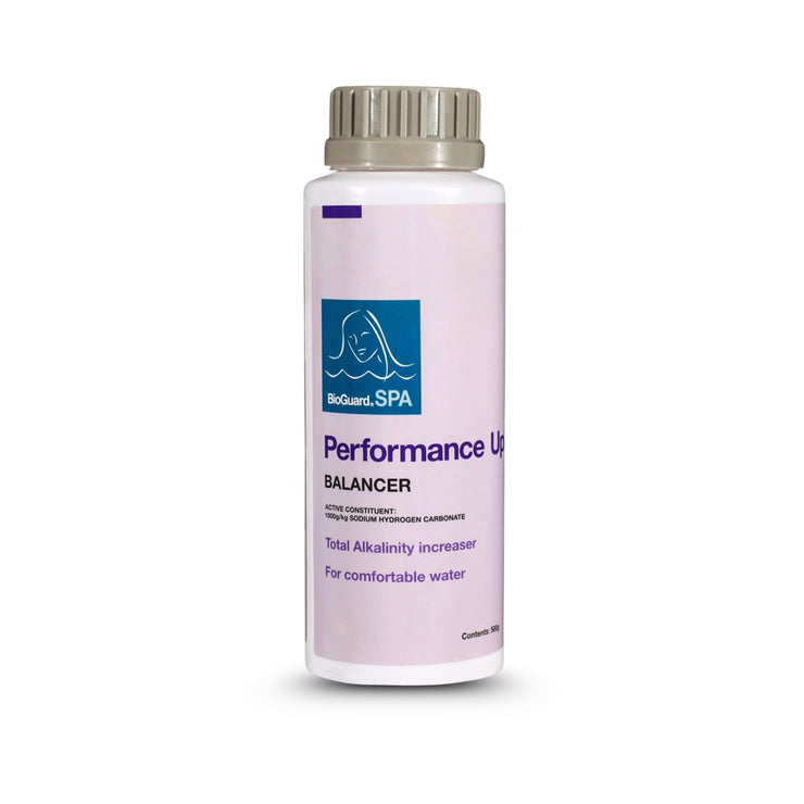 BioGuard Spa Performance Up 500g