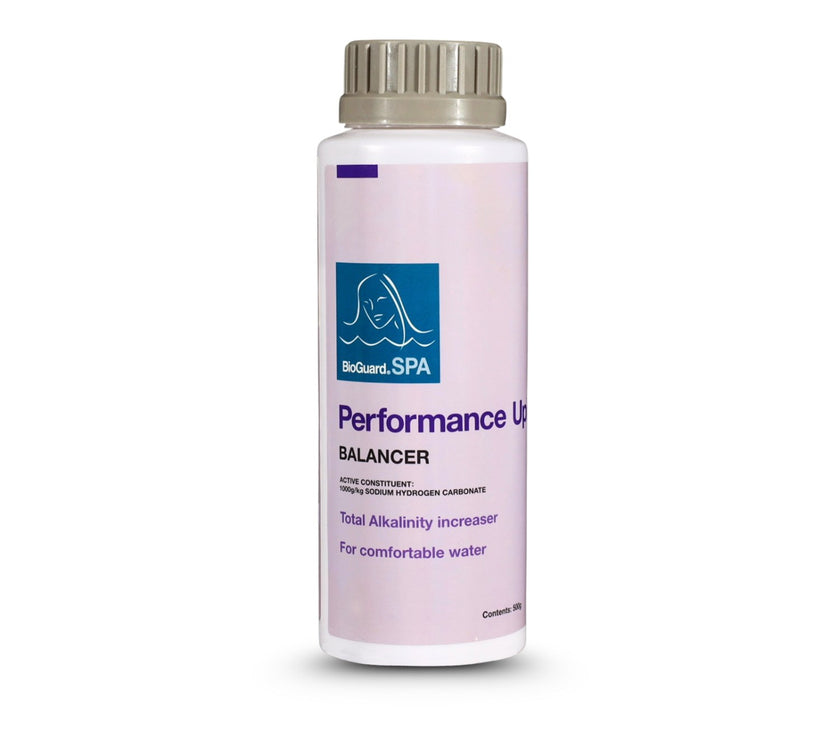 BioGuard Spa Performance Up 500g