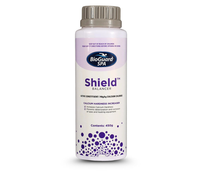 BioGuard Spa Shield 450g