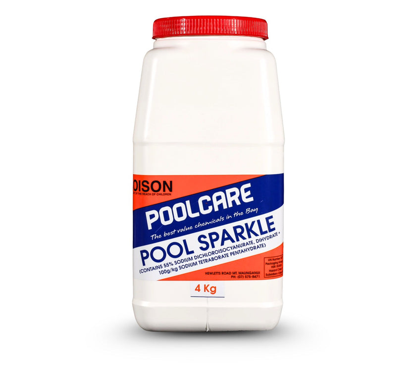 Pool Sparkle (4KG)