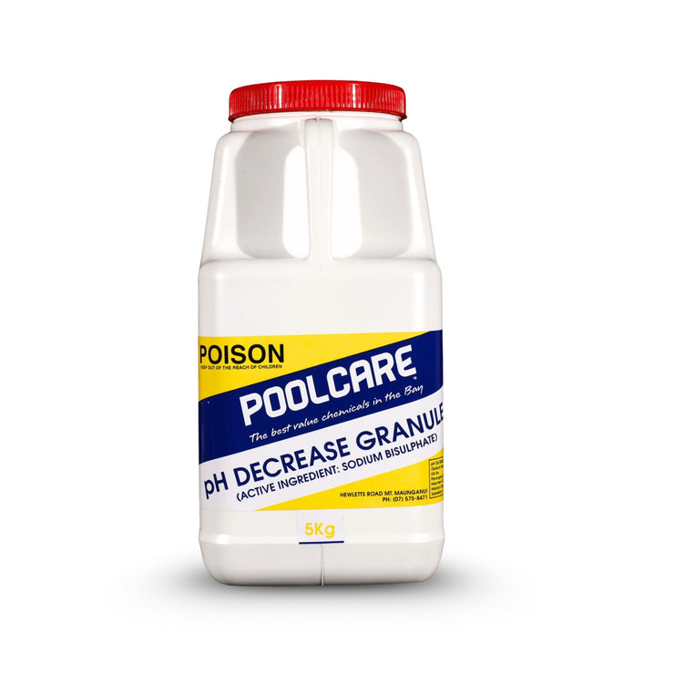 pH Decrease (5KG)