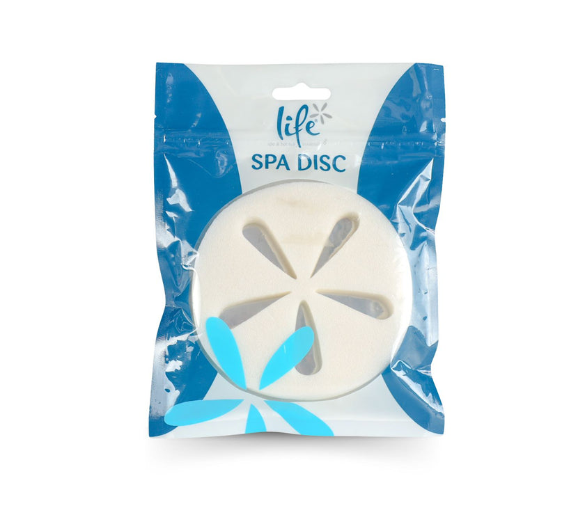 Life Spa Disc
