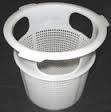 SKIMMER BASKET - POOLSTORE