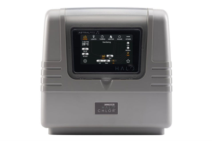 Halo 35 Chlorinator
