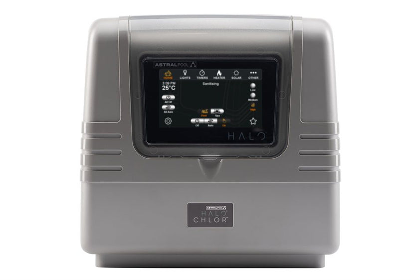 Halo 35 Chlorinator