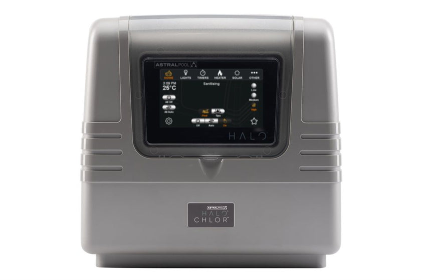 Halo 35 Chlorinator