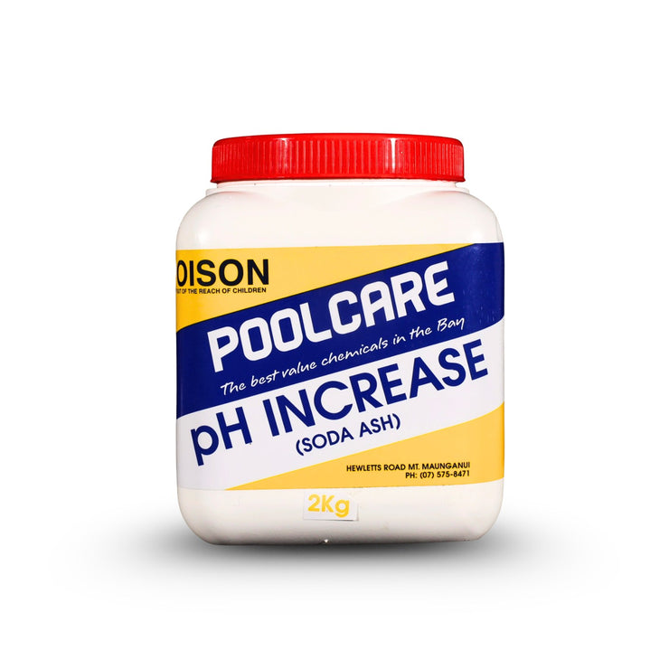 pH Increase (2KG)