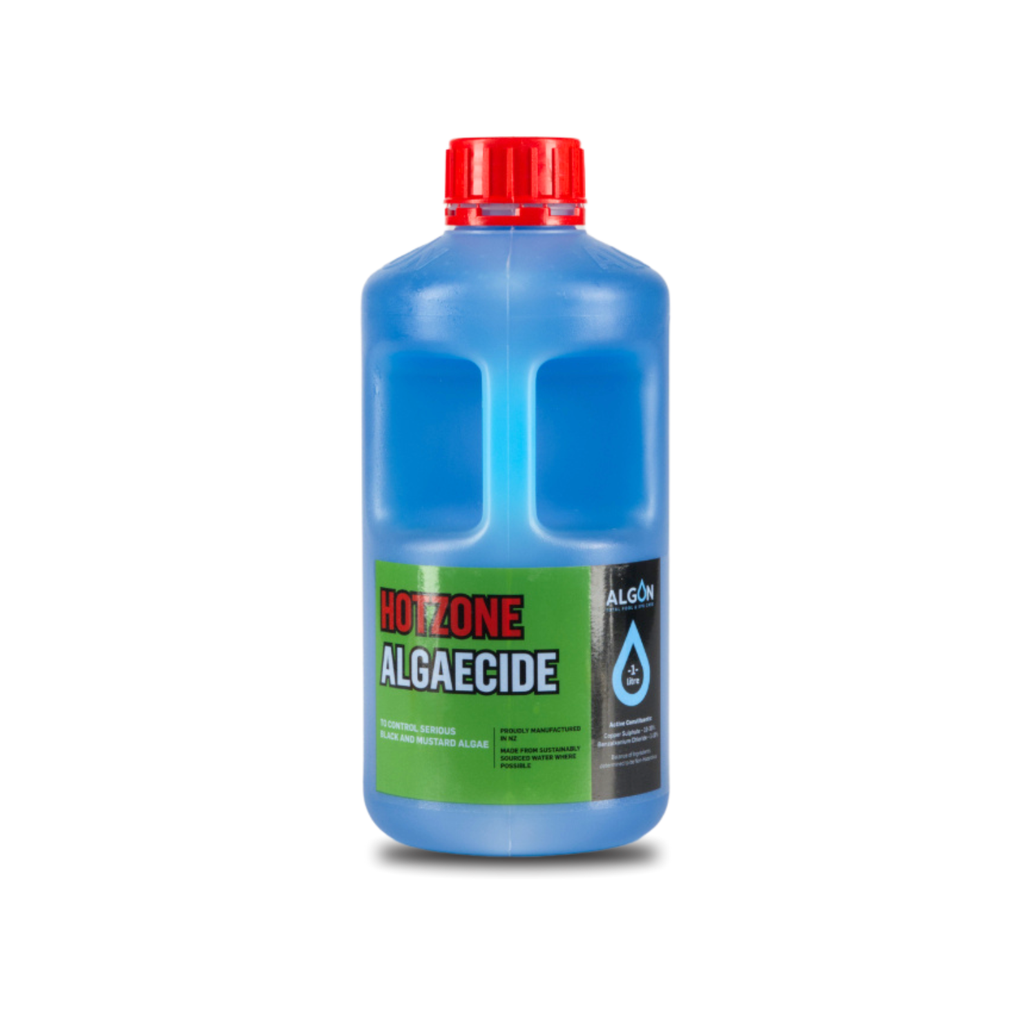 Algon Hotzone Algaecide 1L