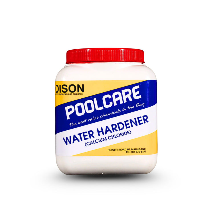 Water Hardener (2KG)