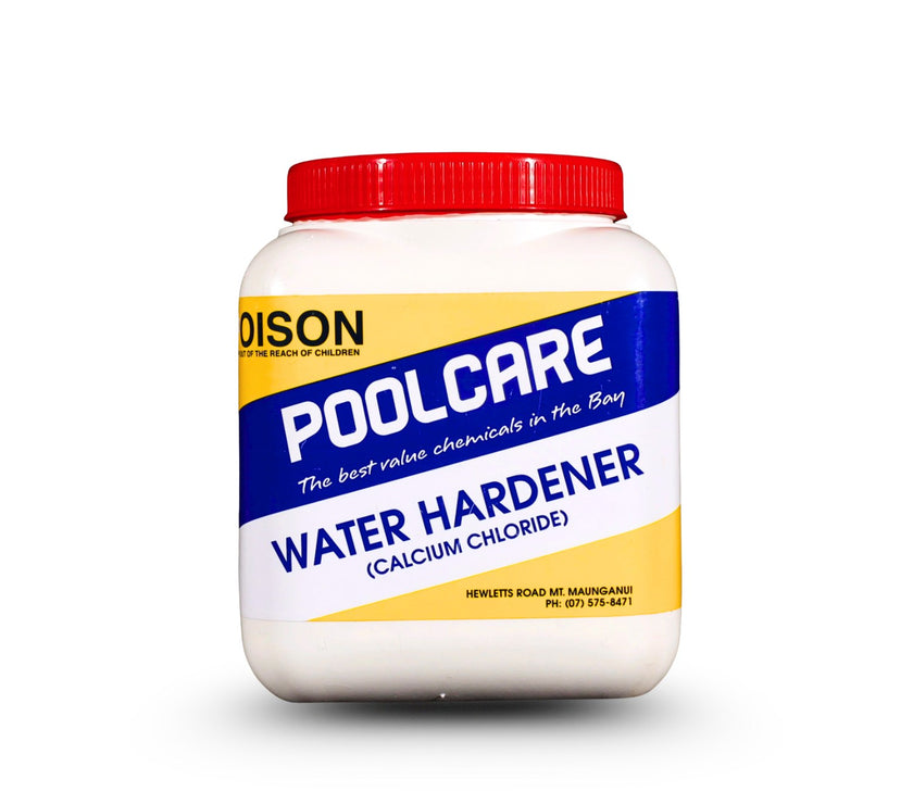 Water Hardener (2KG)