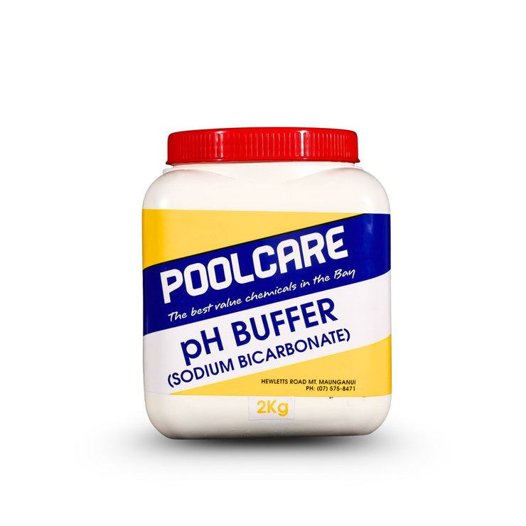 pH Buffer (2KG)