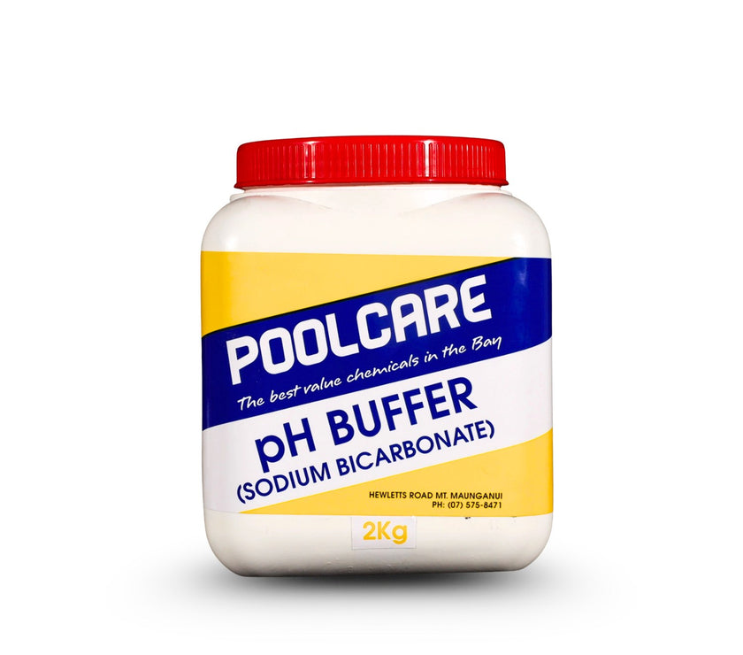 pH Buffer (2KG)