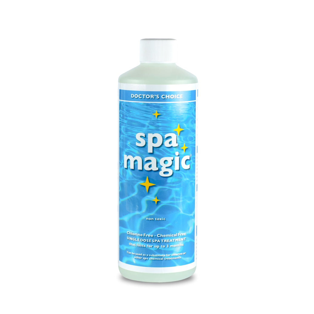 Spa Magic 500ml