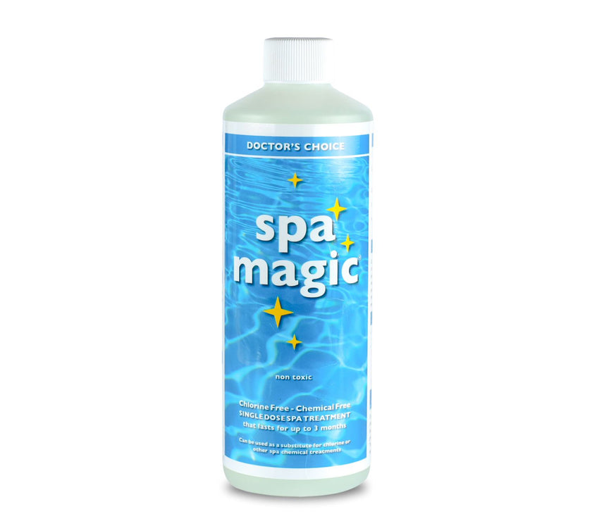 Spa Magic 500ml
